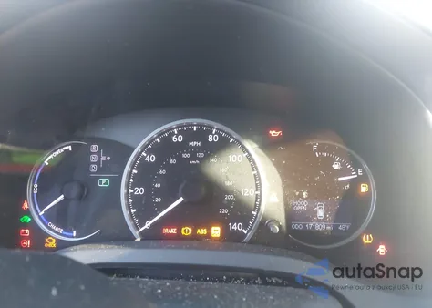 2012 Lexus Ct 200 from USA, damaged, VIN JTHKD5BH5C2061011